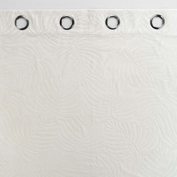 Draperie Blackout Analia Ivoir, 140 x 240 cm (5)