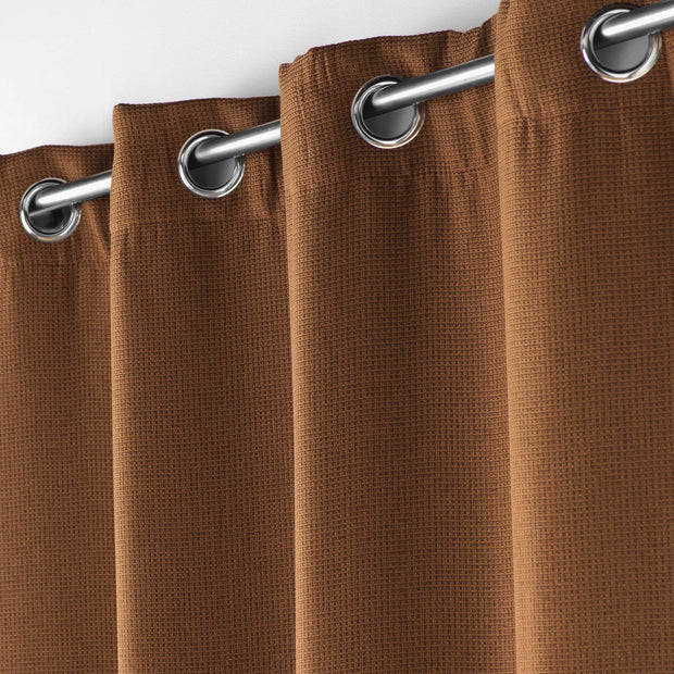 Draperie Blackout Blake Camel, 135 x 240 cm (3)