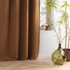 Draperie Blackout Blake Camel, 135 x 240 cm (5)