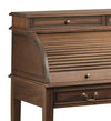 Moycor Cabinet din lemn, cu 4 sertare si 1 usa, Vintage Large Nuc, l103xA57xH115 cm