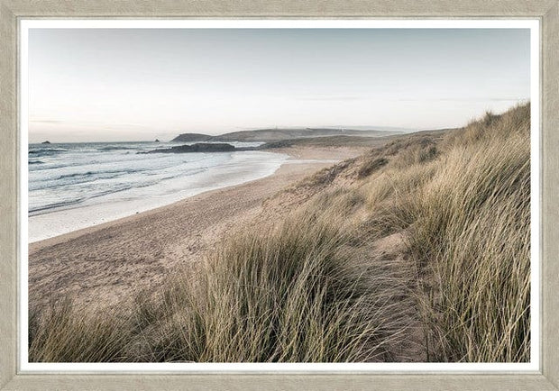 Tablou Framed Art Calm Beach