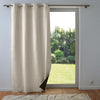 Draperie Blackout Shadow Grej, 140 x 260 cm