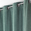 Draperie Novana Velvet Verde Mint, 135 x 260 cm (3)