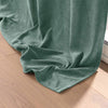 Draperie Novana Velvet Verde Mint, 135 x 260 cm (4)