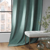 Draperie Novana Velvet Verde Mint, 135 x 260 cm (5)