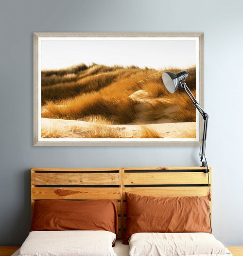 Tablou Framed Art Dunes (1)