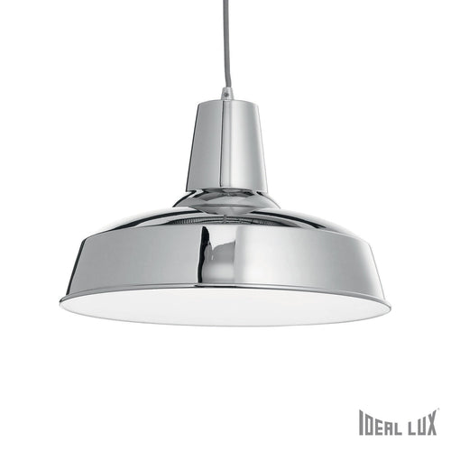 IdealLux Crom Lustra Moby SP1