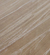 Masa din lemn, Siena Large Natural / Negru, L200xl90xH78 cm (5)