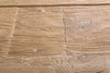 Masa extensibila de gradina / terasa din lemn de tec reciclat, Bounty Large Natural, L180-250xl100xH77 cm (17)