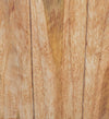 Noptiera din lemn reciclat cu 1 usa, Marys Tall Natural, l52xA48xH75 cm (4)