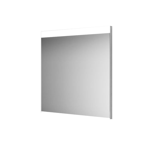 Azzarddo Oglinda cu LED Andromeda, 80 x 100 cm, AZ51058