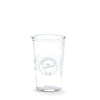 Pahar pentru limonada din sticla, Old Fashioned Transparent, 300 ml, Ø7,8xH12,3 cm