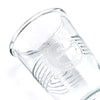 Pahar pentru limonada din sticla, Old Fashioned Transparent, 300 ml, Ø7,8xH12,3 cm (2)