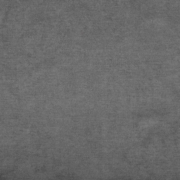 Pat tapitat cu stofa waterproof, somiera rabatabila cu spatiu de depozitare, Kusone Gri, 200 x 180 cm (1)