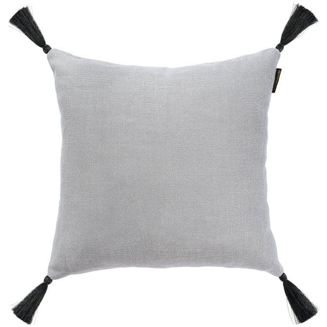 Perna decorativa Nomad Story Grey, L50xl50 cm