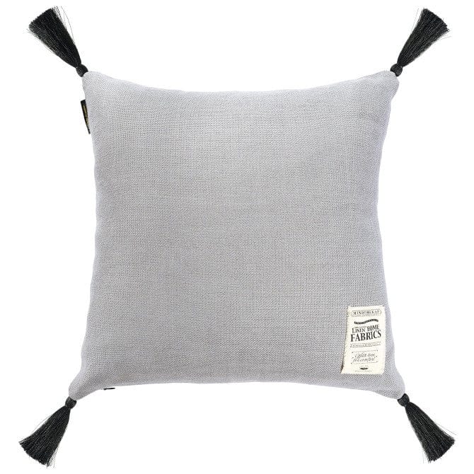 Perna decorativa Nomad Story Grey, L50xl50 cm (1)