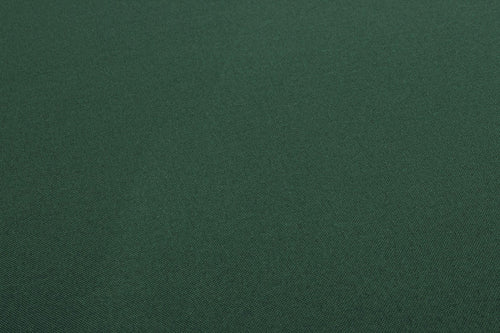 Perna de sezut decorativa cu husa detasabila, Havana Poly180 Verde Inchis, Ø42xH3 cm (1)