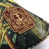 Perna decorativa Traveller's Palm Verde, L50xl50 cm (3)