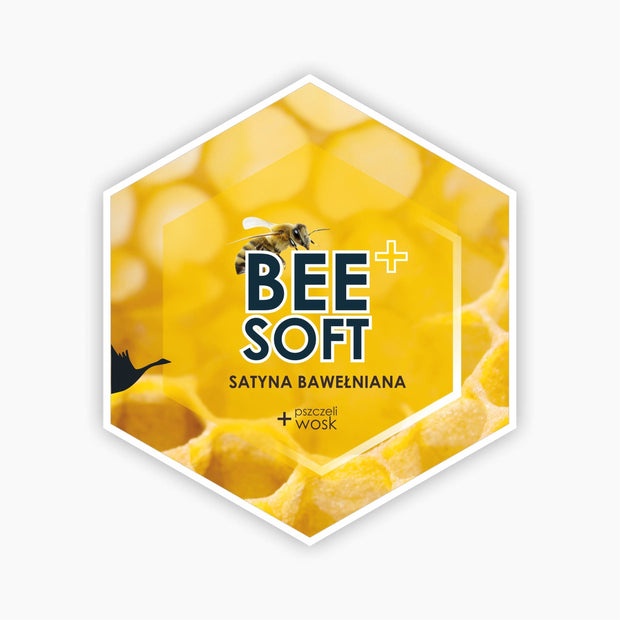 Pilota Vara din LuxFill, Antialergic Bee Soft Alb (6)