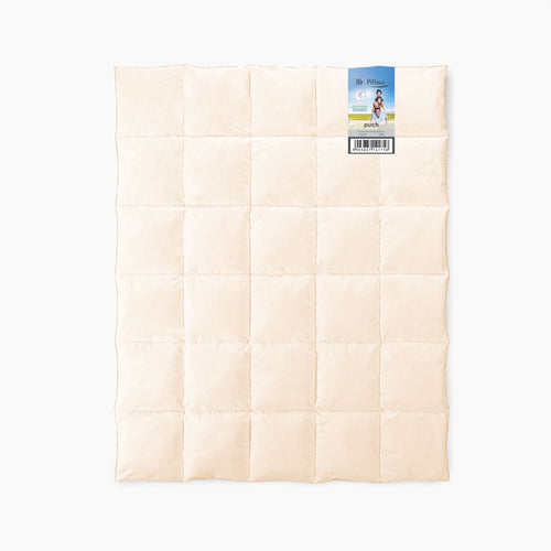 Pilota Toate Anotimpurile Puf Gasca Natural Classic Mr. Pillow