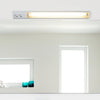 Plafoniera Bath Large 2323 Alb (1)