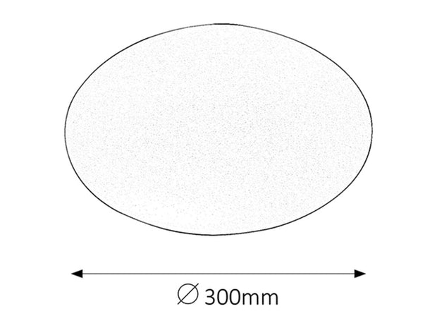 Plafoniera Cibyll 5832 Alb (2)