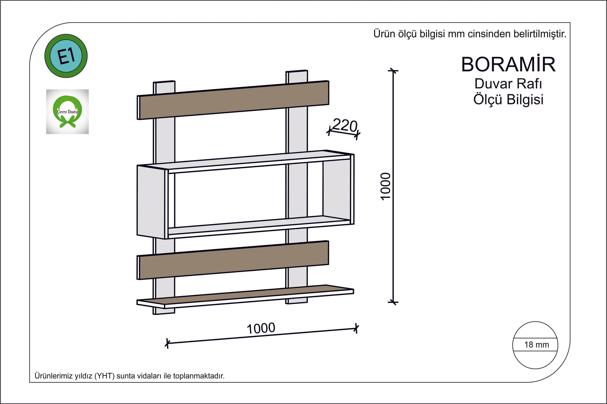 Oyo Raft suspendat din pal, Boramir Alb, l100xA22xH100 cm