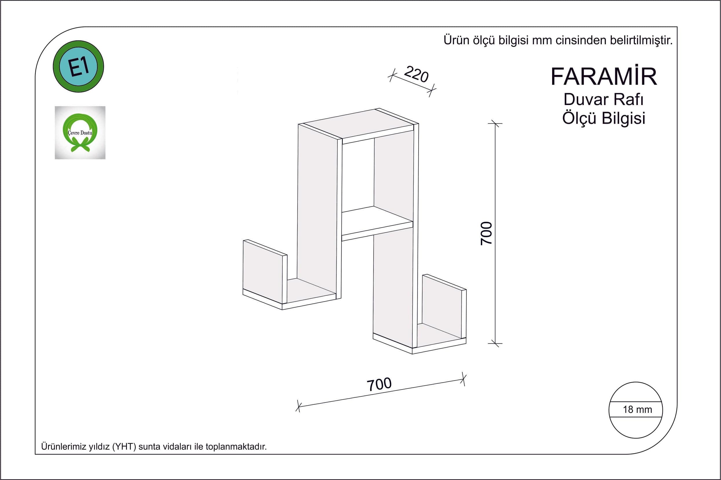 Oyo Raft suspendat din pal, Faramir Maro, l70xA22xH70 cm