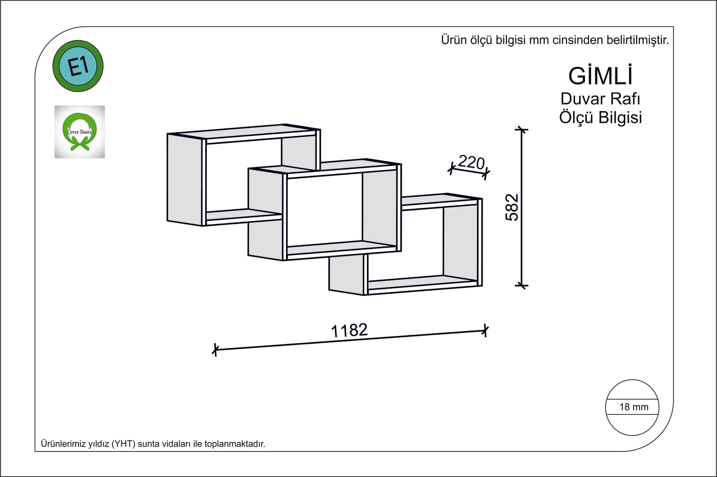 Oyo Raft suspendat din pal, Gimli Rosu, l118,2xA22xH58,2 cm