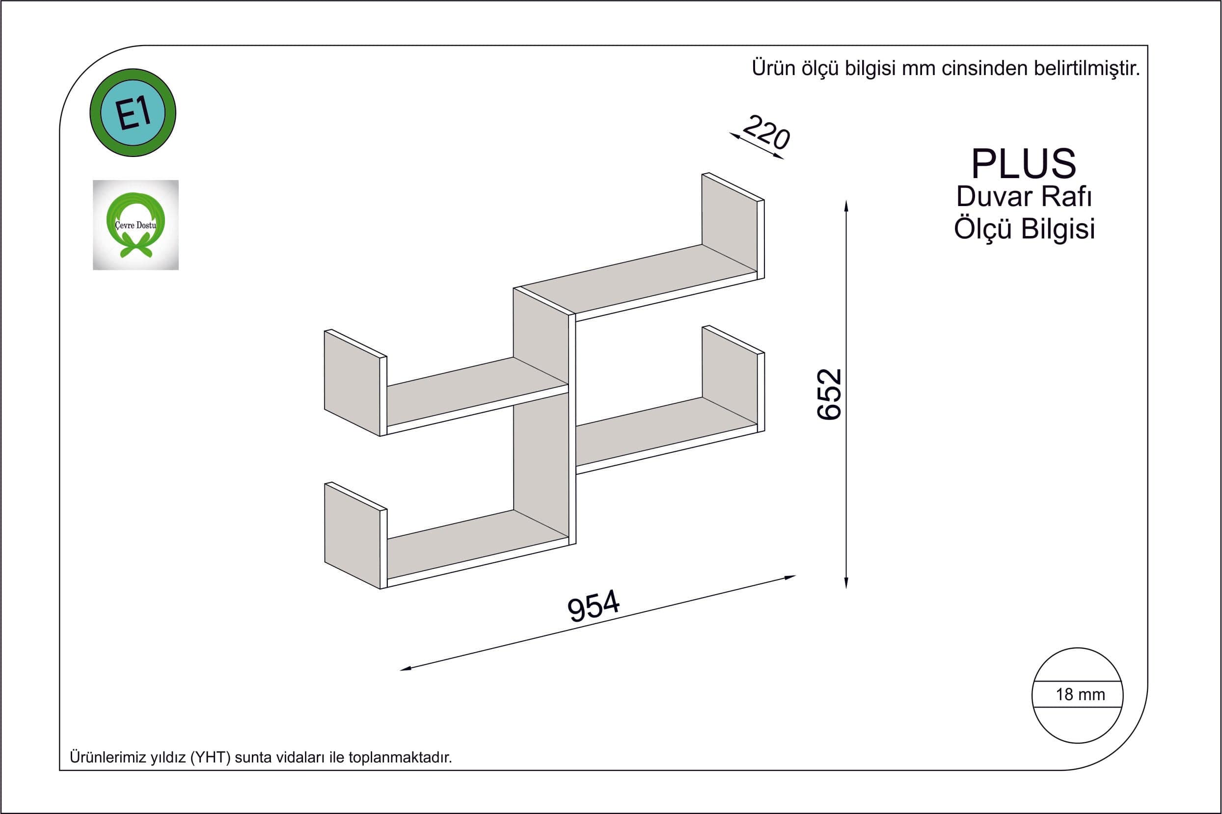 Oyo Raft suspendat din pal, Plus Maro, l95,4xA22xH65,2 cm