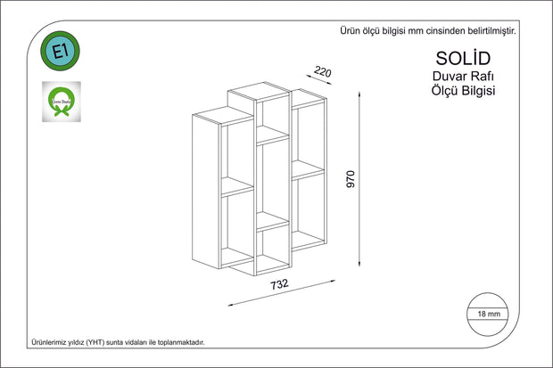 Oyo Raft suspendat din pal, Solid Alb, l73,2xA22xH97 cm