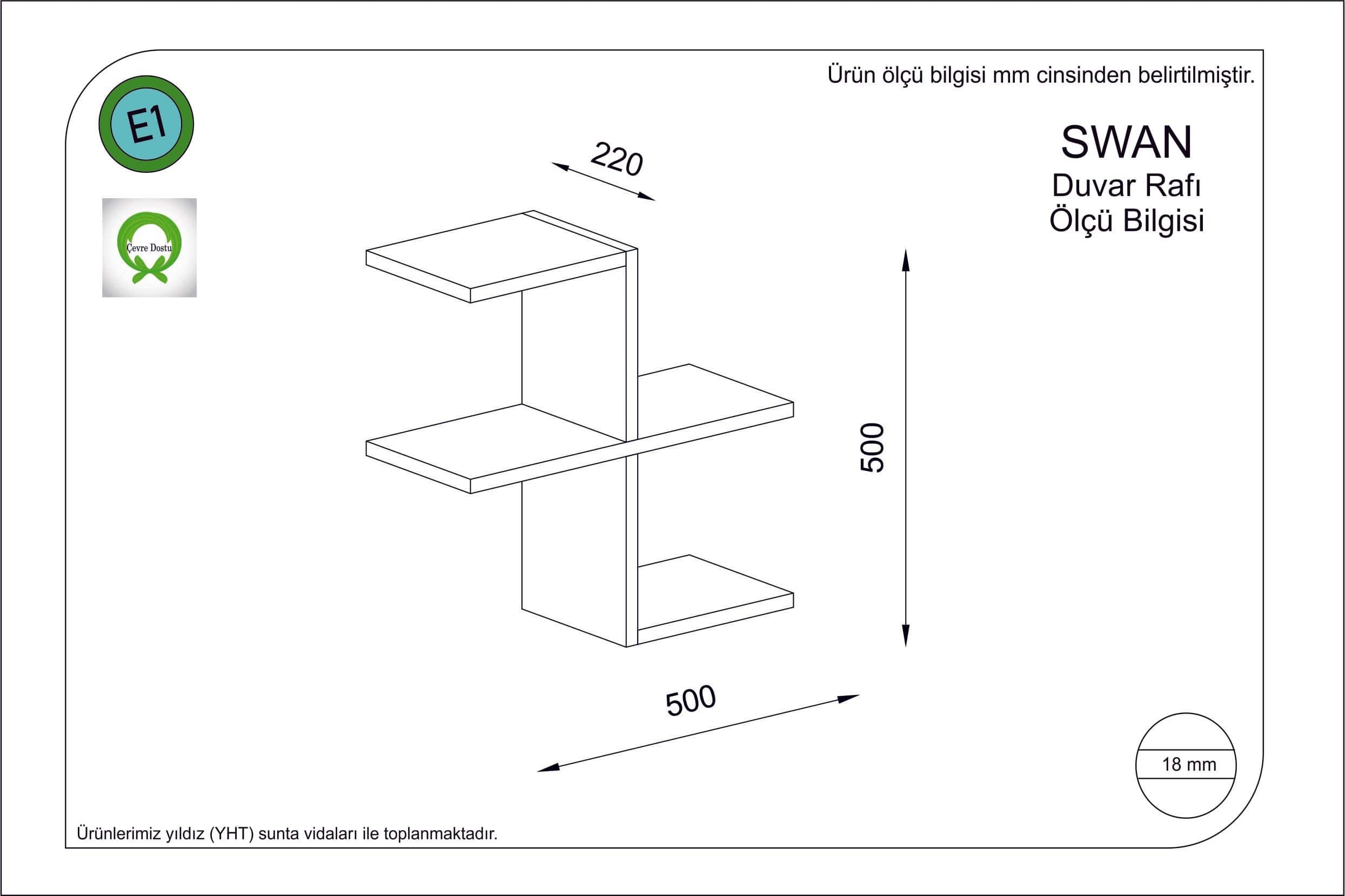 Oyo Raft suspendat din pal, Swan Rosu, l50xA22xH50 cm