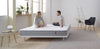 Saltea Cadar - The Mattress - 20 cm spuma HR + Graphite Memory (1)