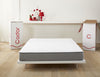 Cadar Saltea Cadar - The Mattress - 20 cm spuma HR + Graphite Memory