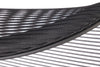 Scaun de birou ergonomic tapitat cu stofa, Lindon Gri / Negru, l61xA65xH113-123 cm (3)