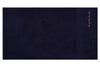 Set 2 prosoape baie din bumbac, Beverly Hills Polo Club 404 Roz / Bleumarin, 50 x 90 cm (4)