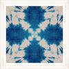 Tablou Framed Art Shibori Pattern II