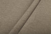 Pat tapitat cu stofa Darin I Boxspring Grej, perne decorative si topper inclus, 200 x 180 cm (2)