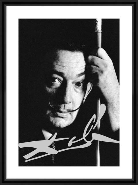 Tablou 2 piese Framed Art Artist Signatures