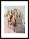 Tablou 2 piese Framed Art Blond Passion (3)