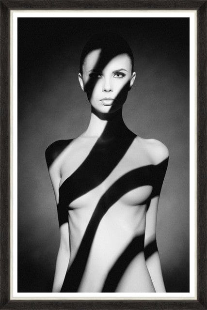 Global Art Tablou 2 piese Framed Art Body Shadows