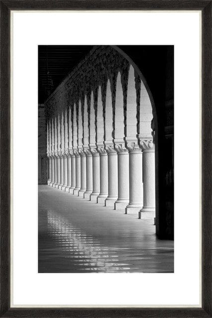 Tablou 3 piese Framed Art Colonnade (3)