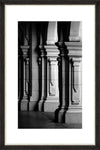 Tablou 3 piese Framed Art Colonnade (4)