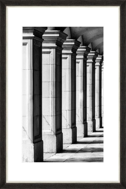 Tablou 3 piese Framed Art Colonnade (5)