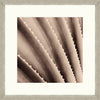 Tablou 4 piese Framed Art Sepia Palm Texture (3)