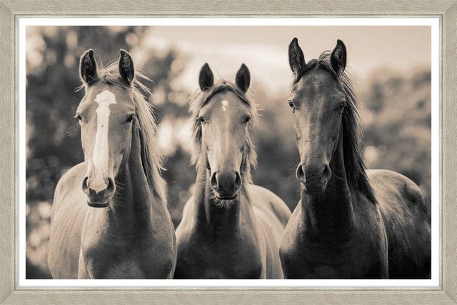 Tablou 4 piese Framed Art Tenderness (3)