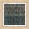 Tablou 4 piese Framed Linen Abstract Marks (1)