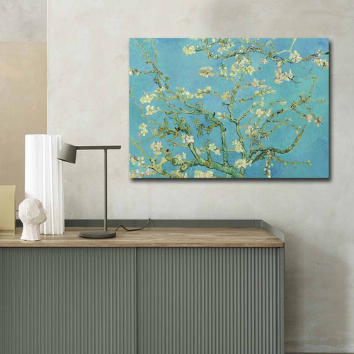 Asir Tablou Canvas Cherry Blossoms 70100FAMOUSART-053 Multicolor, 100 x 70 cm