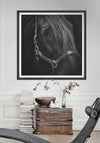 Tablou Framed Art Arabian Portrait (1)