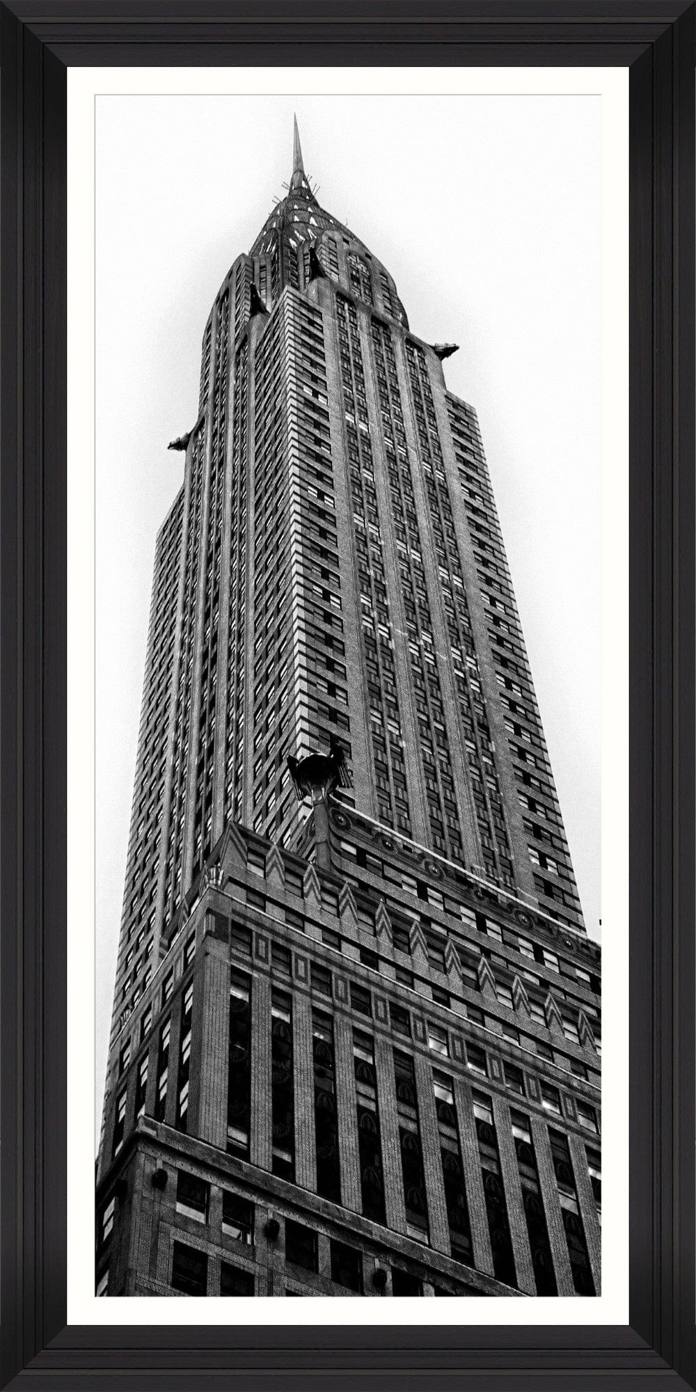 Tablou Framed Art Empire State Building